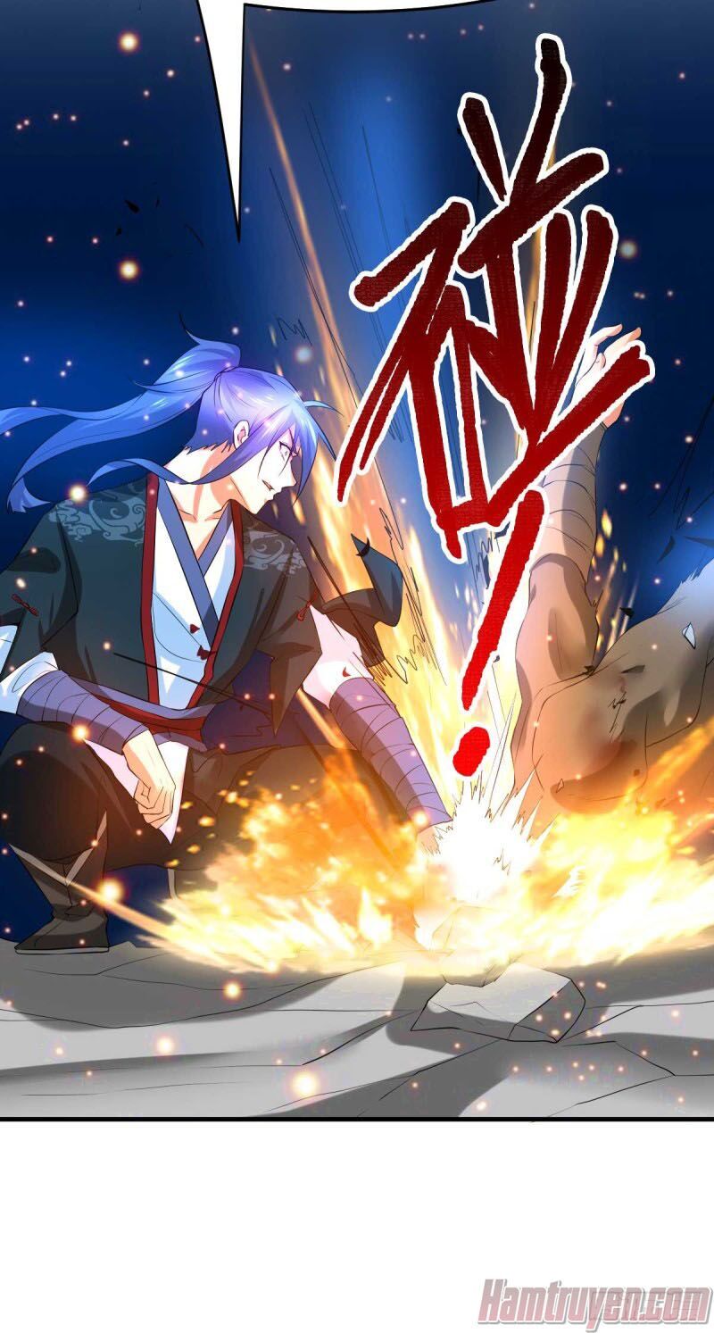 Bổn Tế Tu Chính Là Tiện Đạo Chap 23 - Next Chap 24