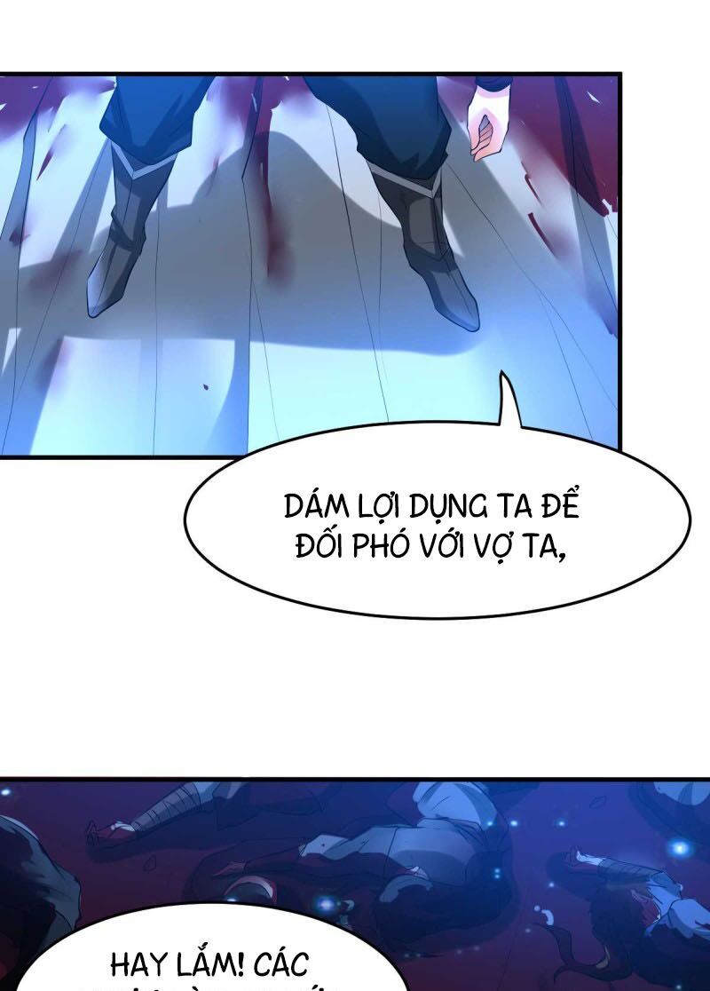 Bổn Tế Tu Chính Là Tiện Đạo Chap 23 - Next Chap 24