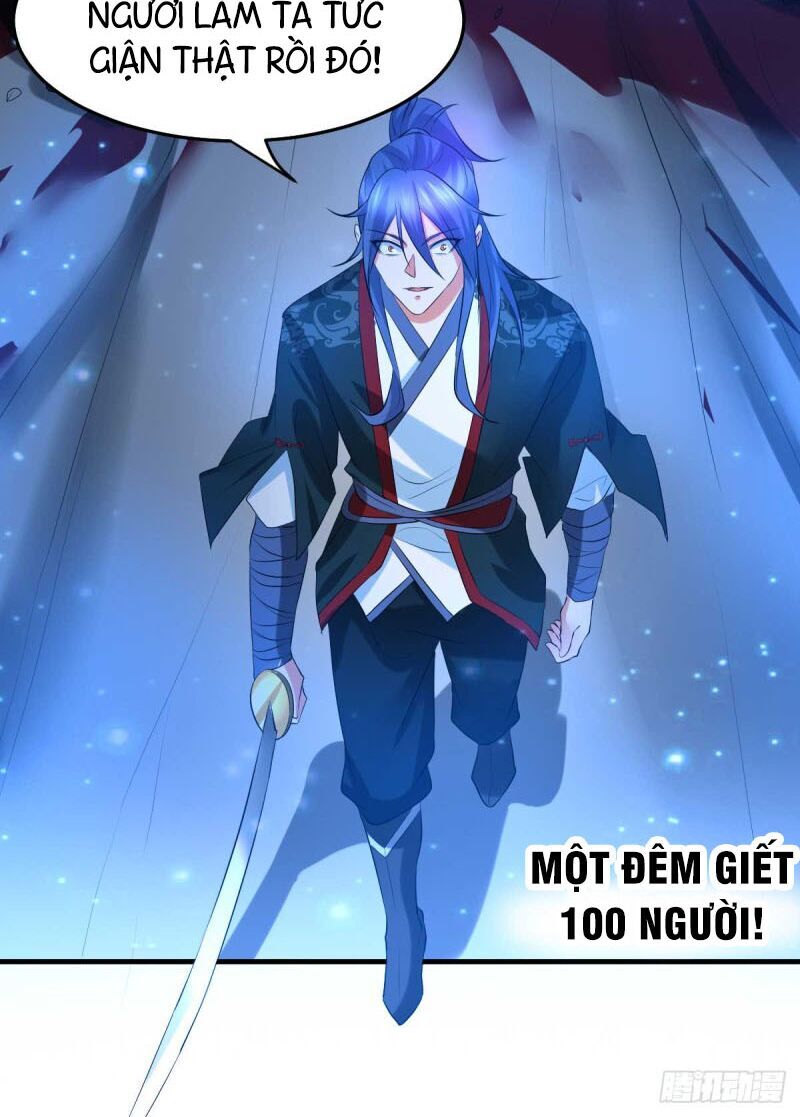 Bổn Tế Tu Chính Là Tiện Đạo Chap 23 - Next Chap 24