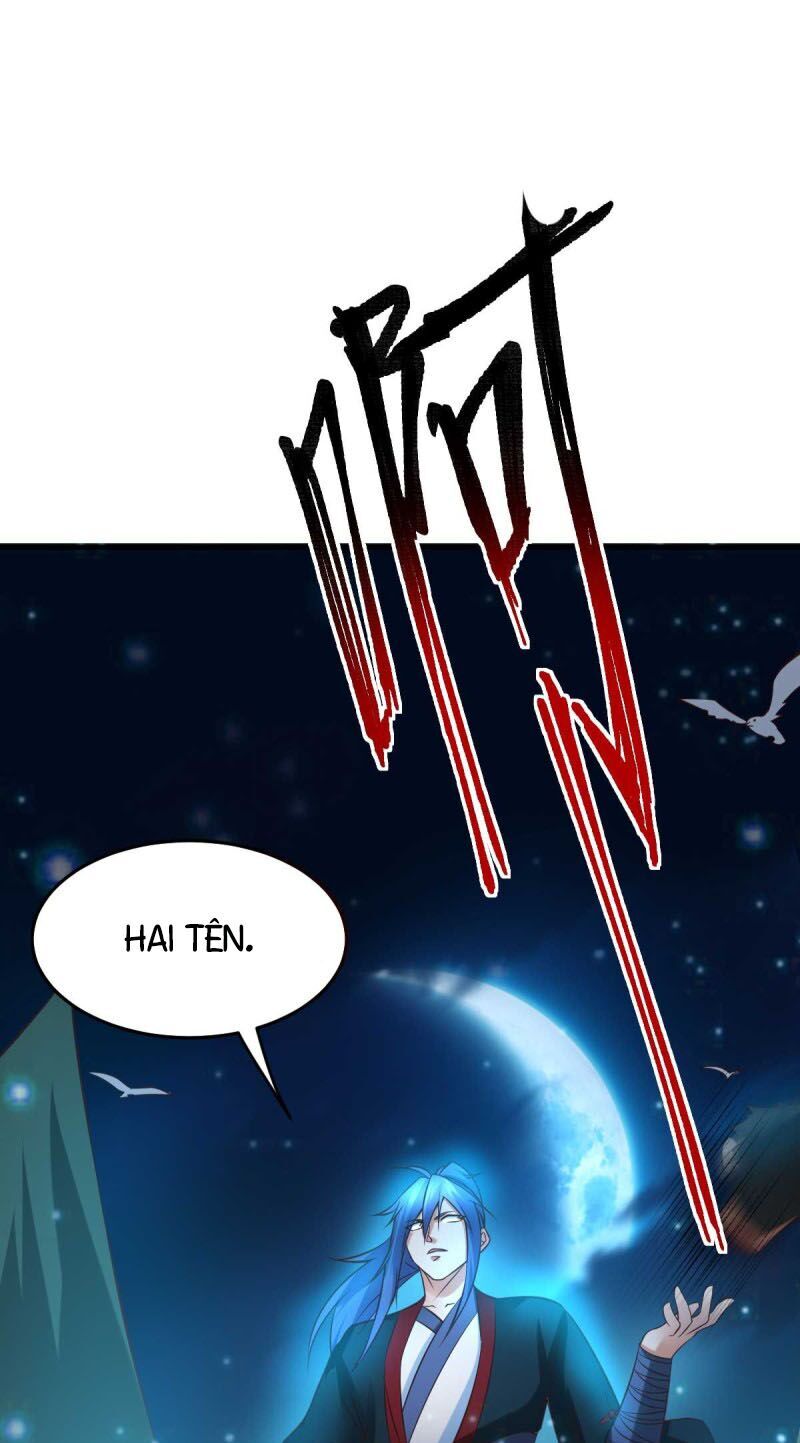 Bổn Tế Tu Chính Là Tiện Đạo Chap 23 - Next Chap 24