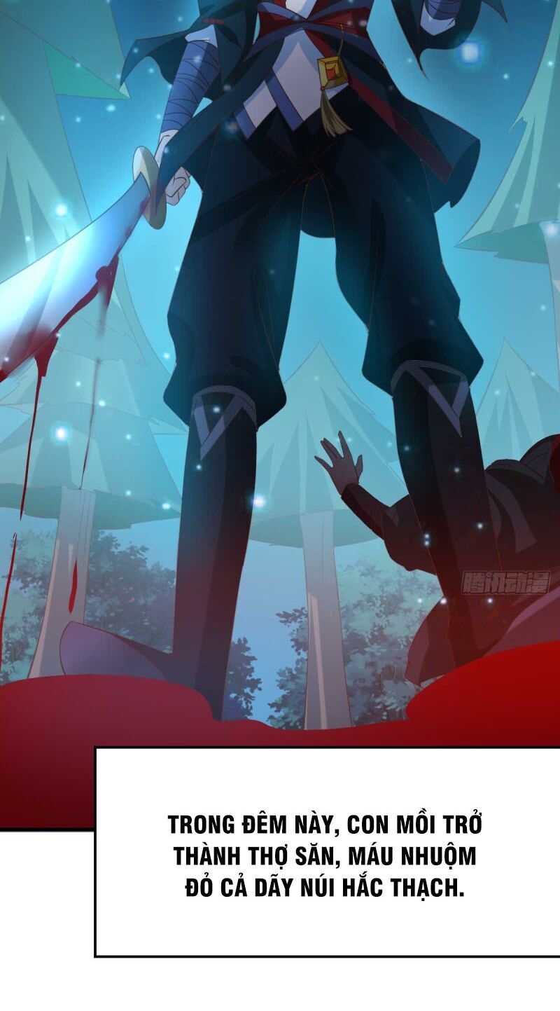 Bổn Tế Tu Chính Là Tiện Đạo Chap 23 - Next Chap 24