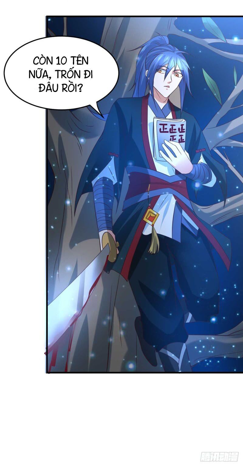 Bổn Tế Tu Chính Là Tiện Đạo Chap 23 - Next Chap 24