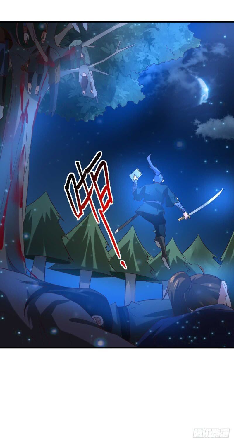 Bổn Tế Tu Chính Là Tiện Đạo Chap 23 - Next Chap 24