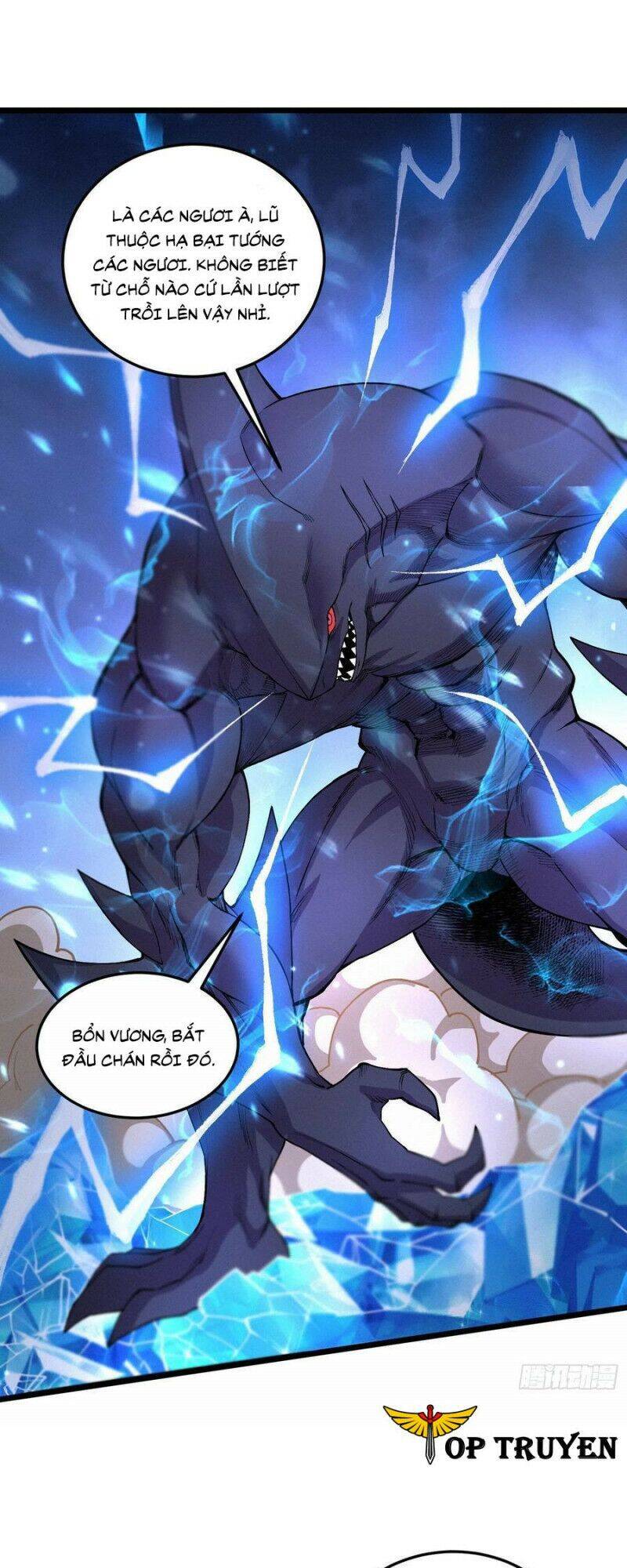 Bổn Tế Tu Chính Là Tiện Đạo Chap 230 - Next Chap 231