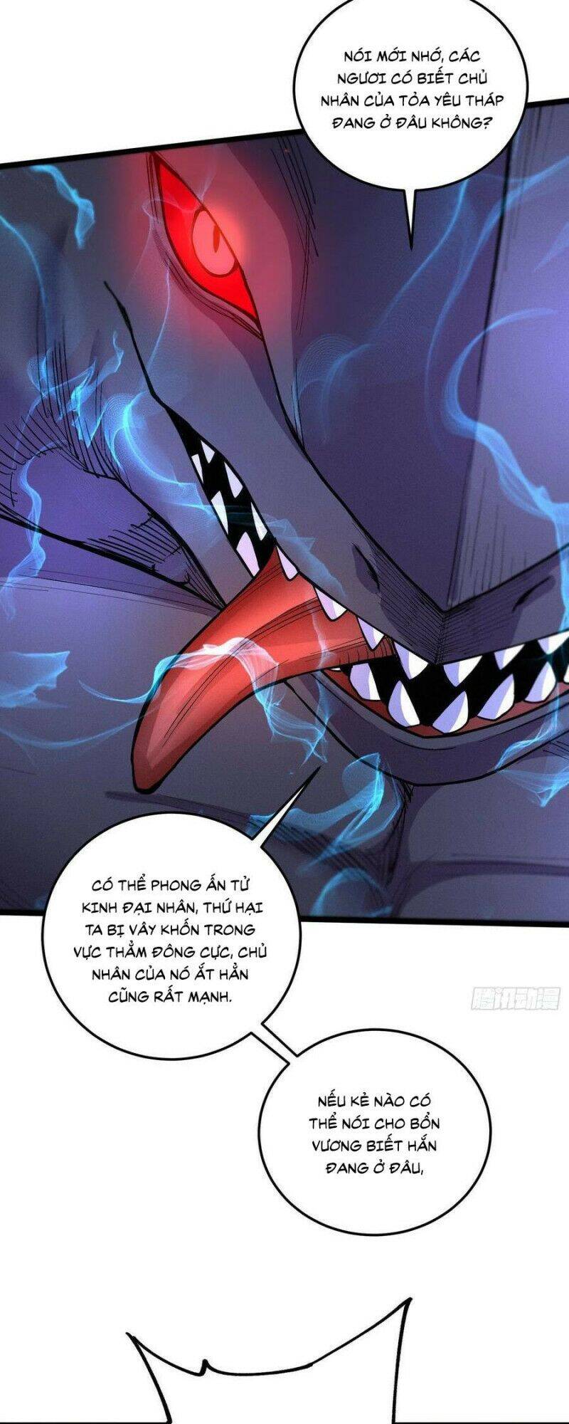 Bổn Tế Tu Chính Là Tiện Đạo Chap 230 - Next Chap 231