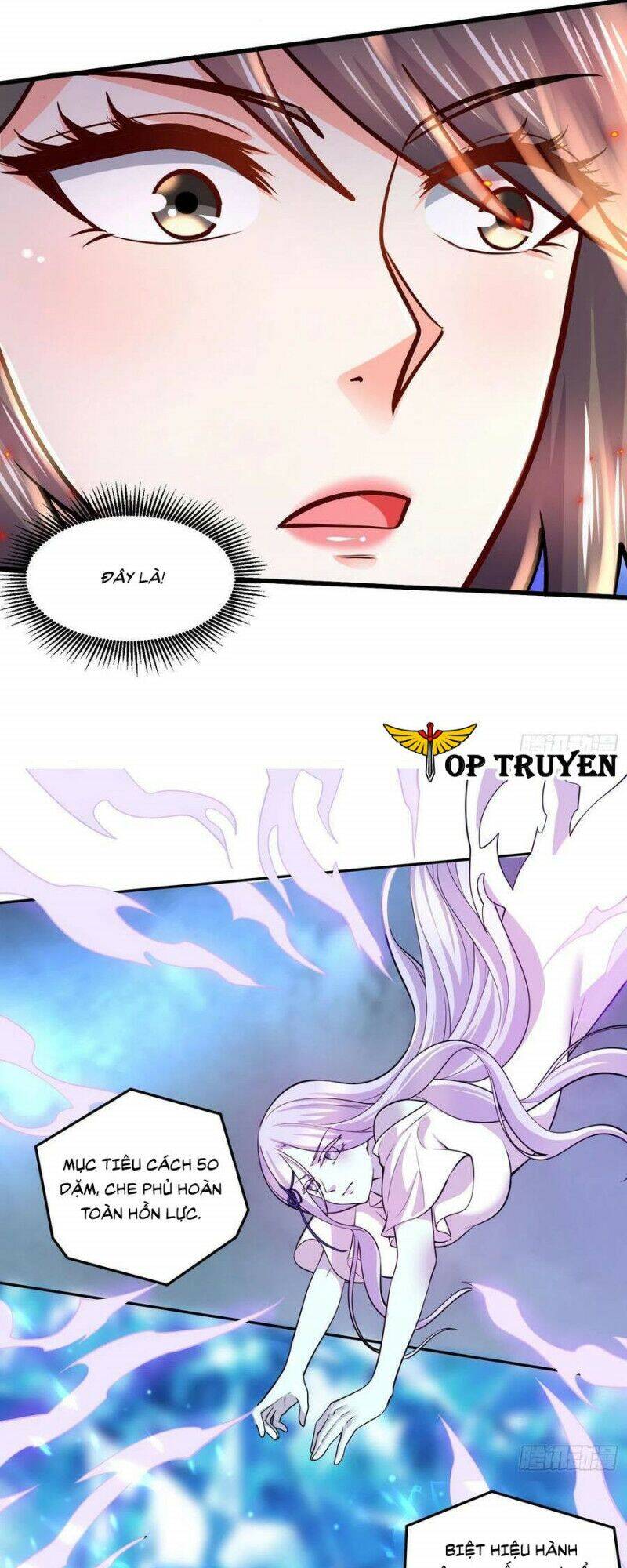 Bổn Tế Tu Chính Là Tiện Đạo Chap 230 - Next Chap 231