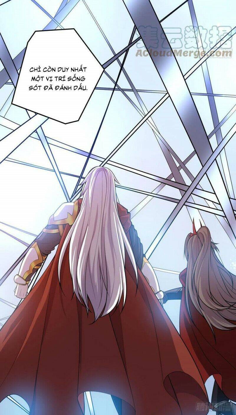 Bổn Tế Tu Chính Là Tiện Đạo Chap 230 - Next Chap 231