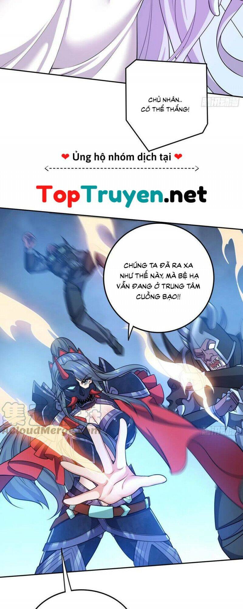 Bổn Tế Tu Chính Là Tiện Đạo Chap 230 - Next Chap 231