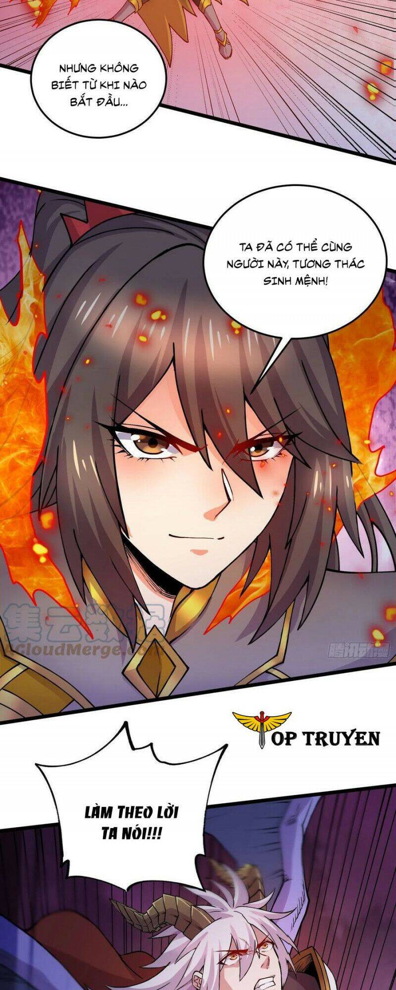 Bổn Tế Tu Chính Là Tiện Đạo Chap 230 - Next Chap 231