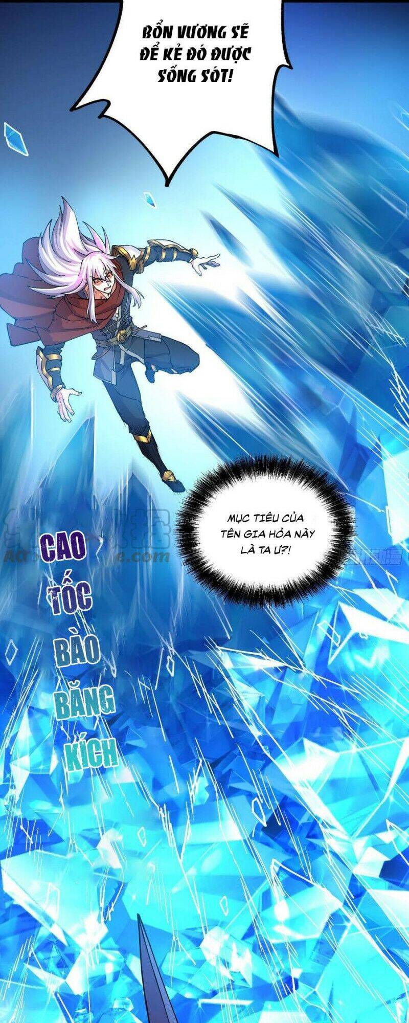 Bổn Tế Tu Chính Là Tiện Đạo Chap 230 - Next Chap 231