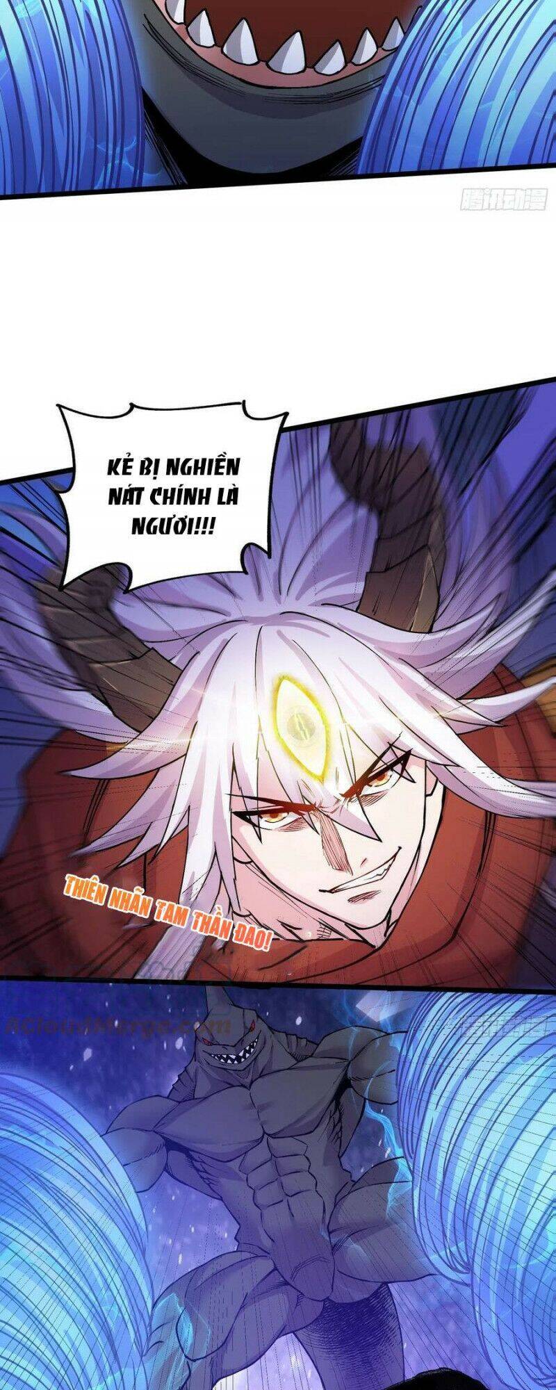 Bổn Tế Tu Chính Là Tiện Đạo Chap 230 - Next Chap 231
