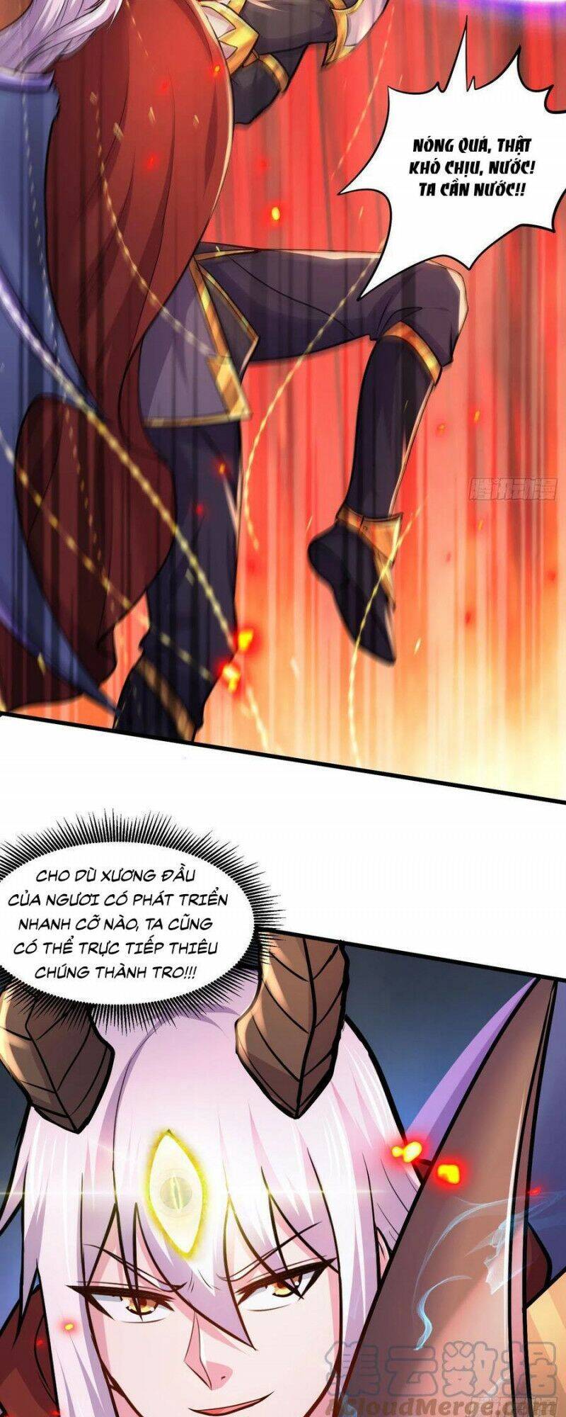 Bổn Tế Tu Chính Là Tiện Đạo Chap 230 - Next Chap 231