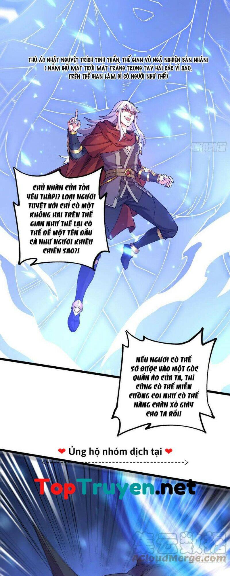 Bổn Tế Tu Chính Là Tiện Đạo Chap 230 - Next Chap 231