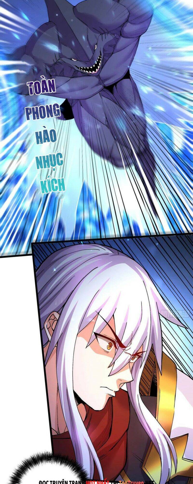 Bổn Tế Tu Chính Là Tiện Đạo Chap 230 - Next Chap 231