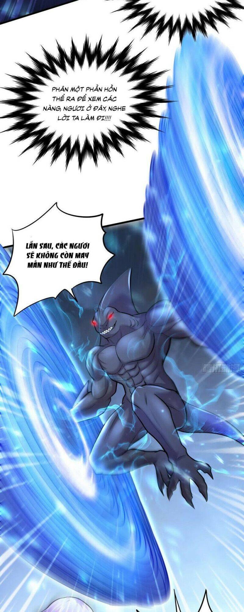 Bổn Tế Tu Chính Là Tiện Đạo Chap 230 - Next Chap 231