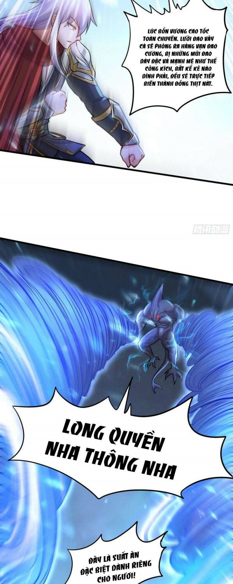 Bổn Tế Tu Chính Là Tiện Đạo Chap 230 - Next Chap 231