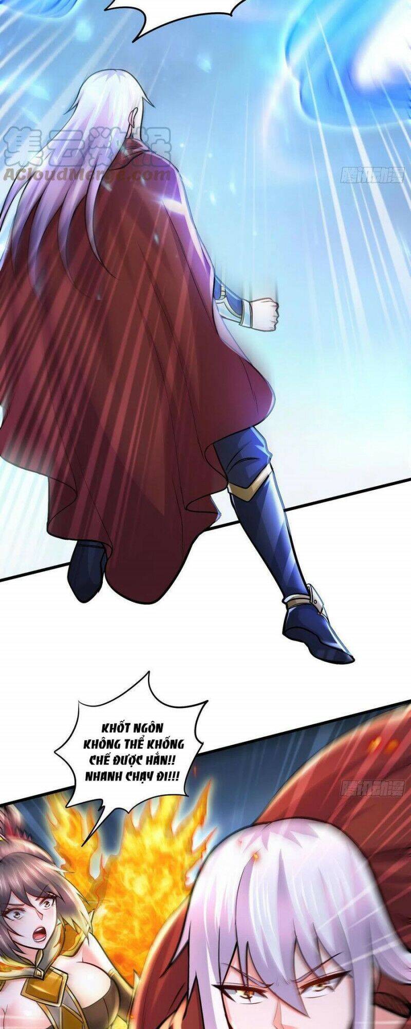 Bổn Tế Tu Chính Là Tiện Đạo Chap 230 - Next Chap 231