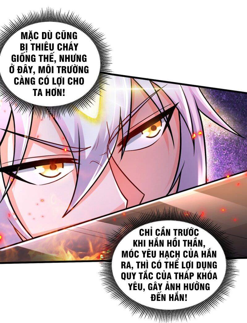 Bổn Tế Tu Chính Là Tiện Đạo Chap 231 - Next Chap 232