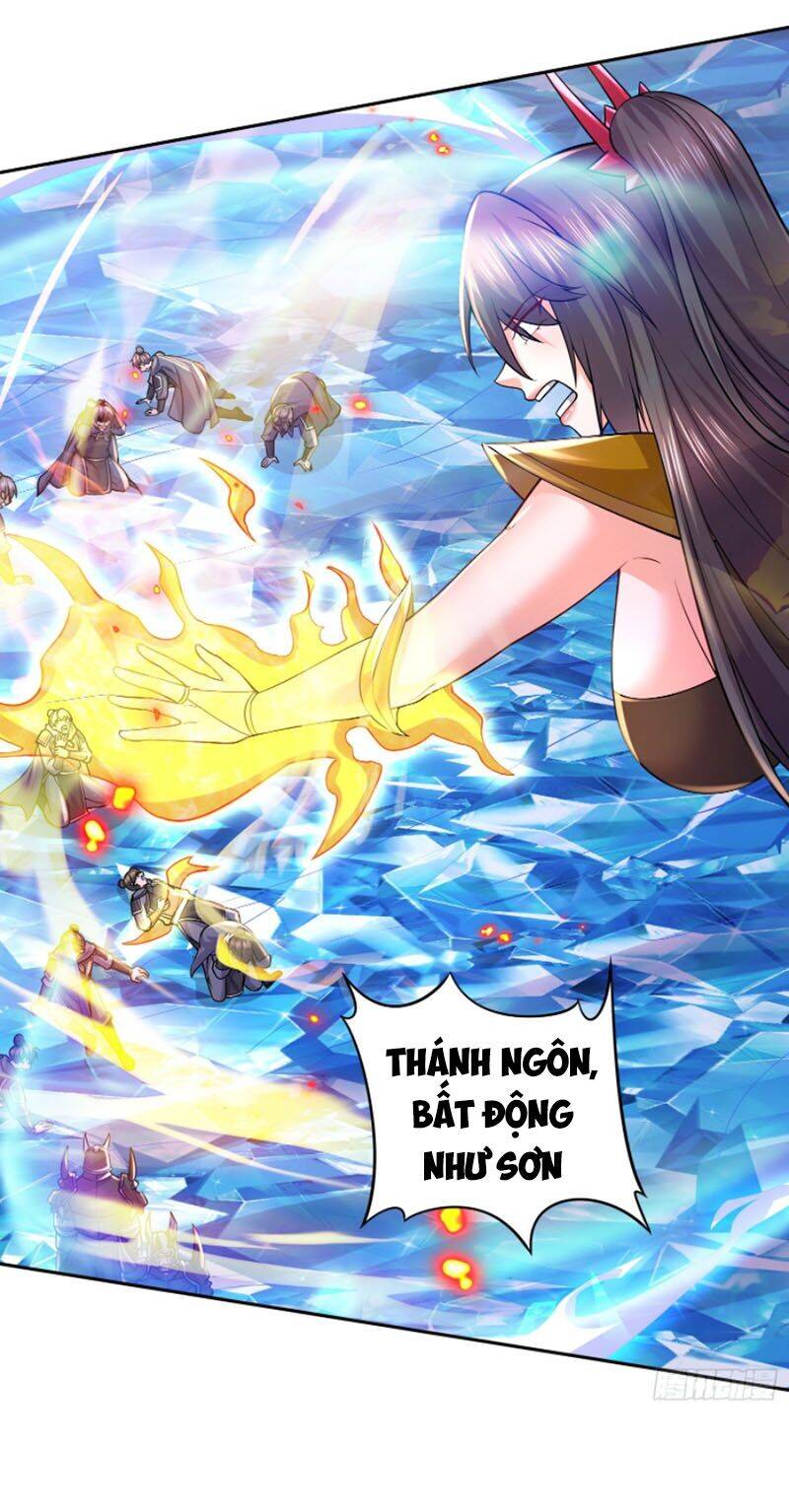 Bổn Tế Tu Chính Là Tiện Đạo Chap 231 - Next Chap 232