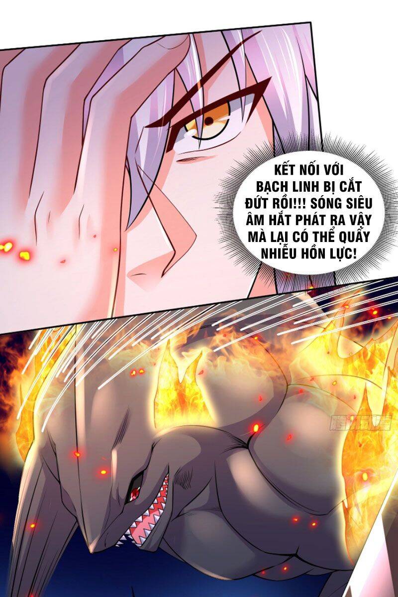 Bổn Tế Tu Chính Là Tiện Đạo Chap 231 - Next Chap 232