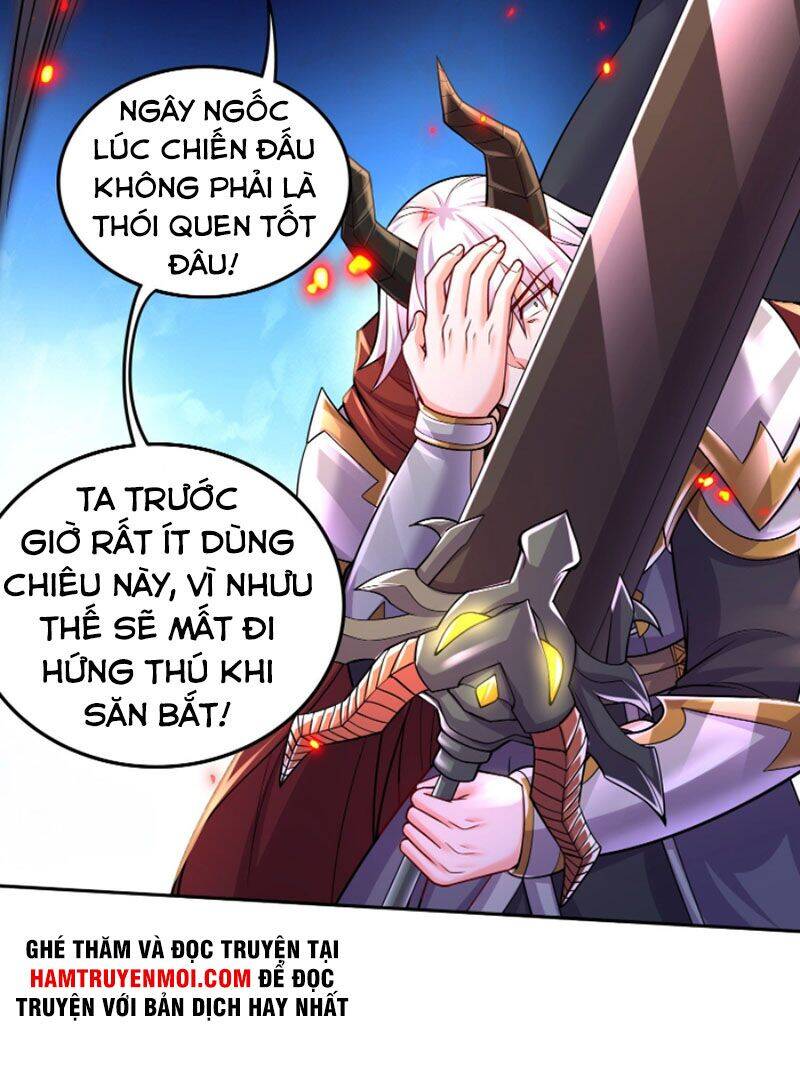 Bổn Tế Tu Chính Là Tiện Đạo Chap 231 - Next Chap 232