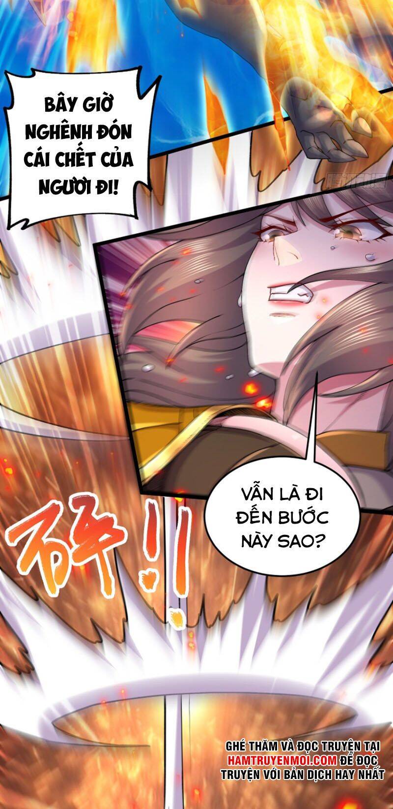 Bổn Tế Tu Chính Là Tiện Đạo Chap 231 - Next Chap 232