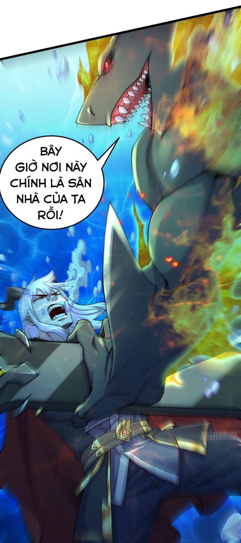 Bổn Tế Tu Chính Là Tiện Đạo Chap 231 - Next Chap 232