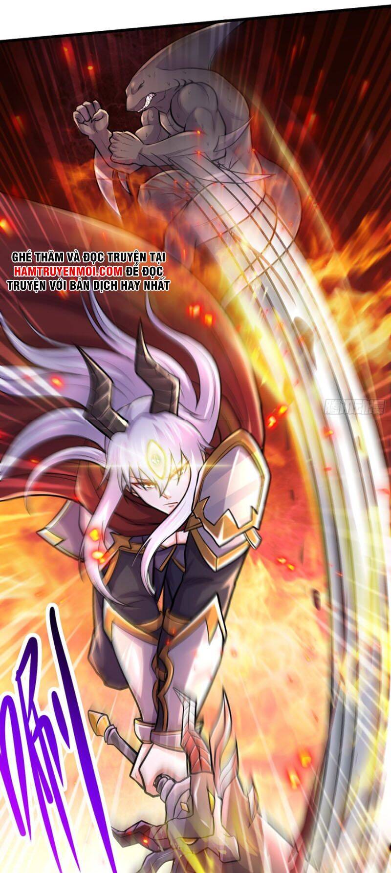 Bổn Tế Tu Chính Là Tiện Đạo Chap 231 - Next Chap 232