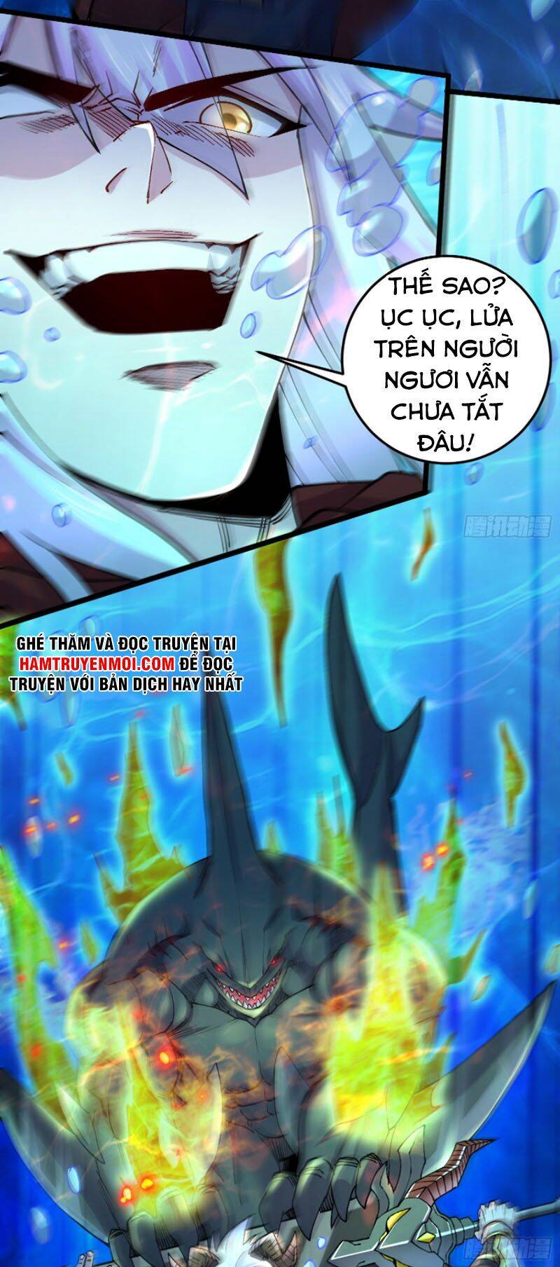 Bổn Tế Tu Chính Là Tiện Đạo Chap 231 - Next Chap 232