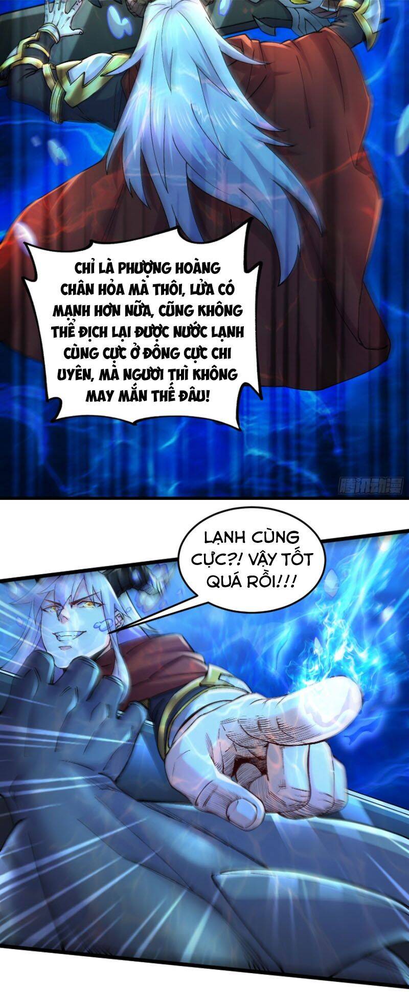 Bổn Tế Tu Chính Là Tiện Đạo Chap 231 - Next Chap 232