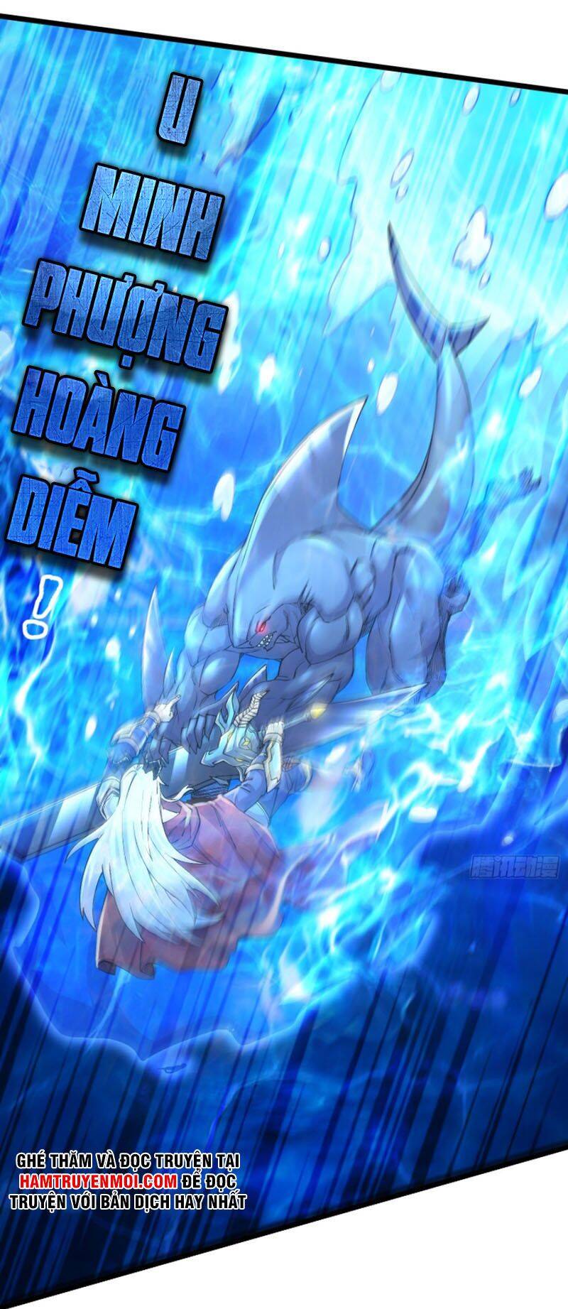 Bổn Tế Tu Chính Là Tiện Đạo Chap 231 - Next Chap 232