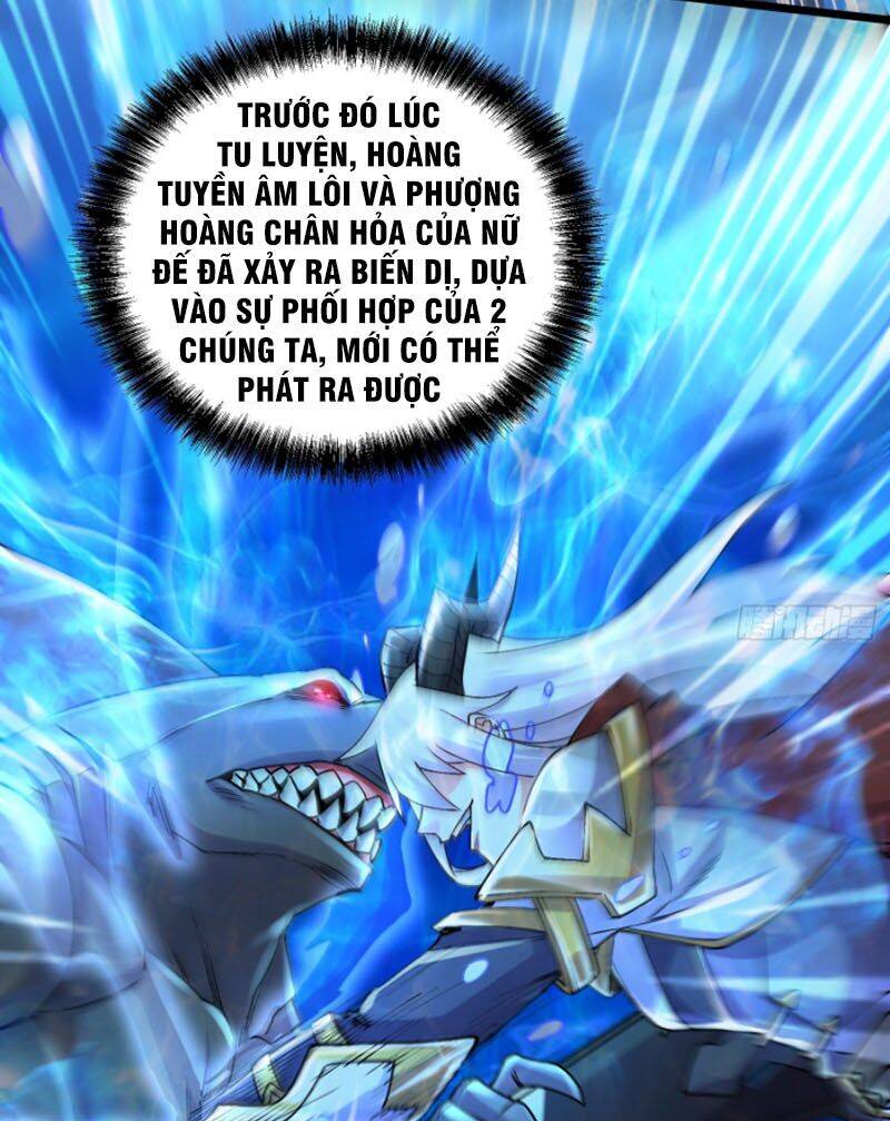 Bổn Tế Tu Chính Là Tiện Đạo Chap 231 - Next Chap 232