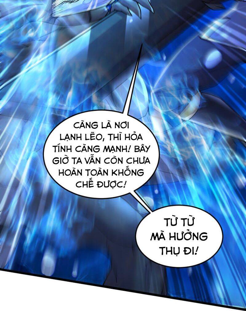 Bổn Tế Tu Chính Là Tiện Đạo Chap 231 - Next Chap 232