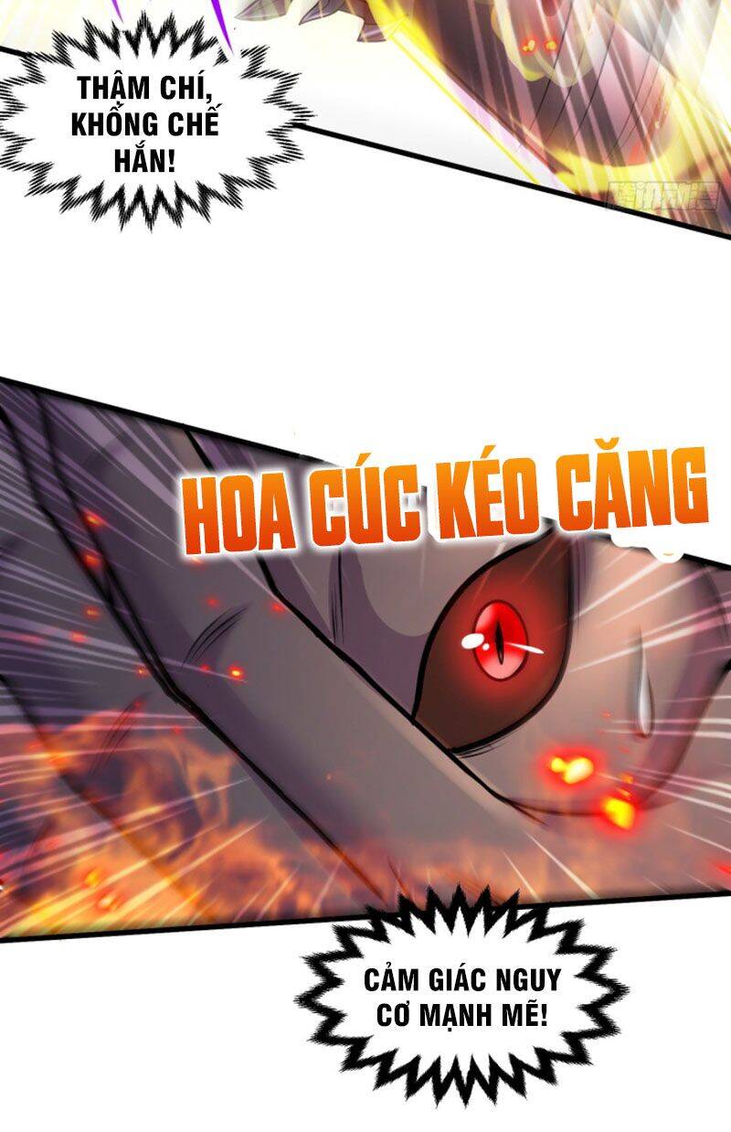 Bổn Tế Tu Chính Là Tiện Đạo Chap 231 - Next Chap 232