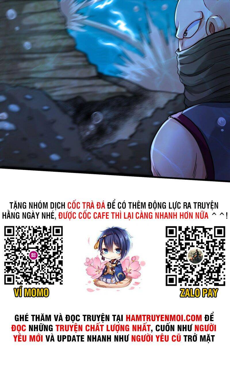 Bổn Tế Tu Chính Là Tiện Đạo Chap 231 - Next Chap 232