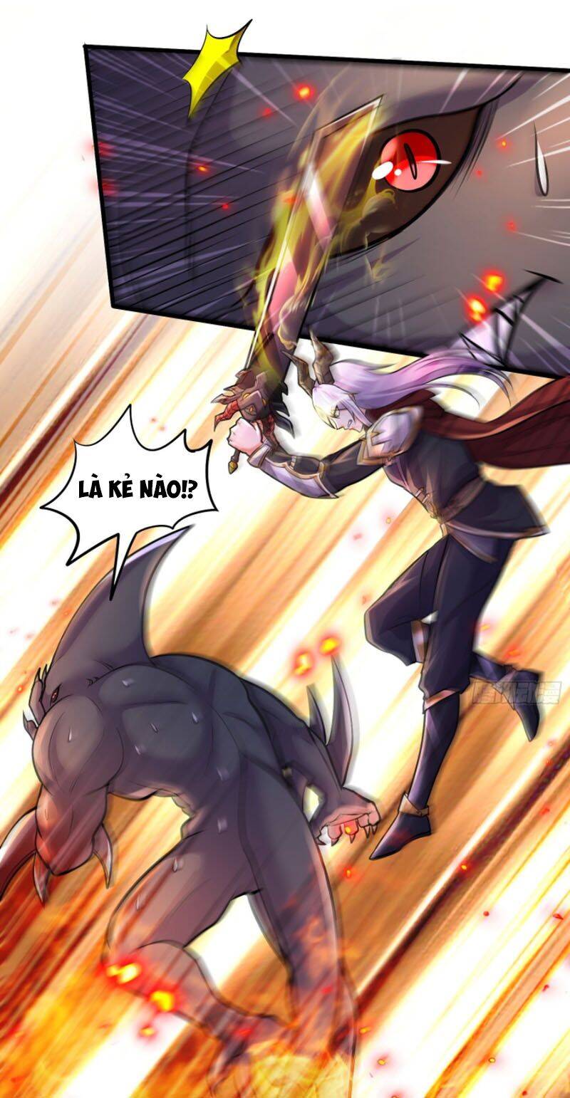 Bổn Tế Tu Chính Là Tiện Đạo Chap 231 - Next Chap 232