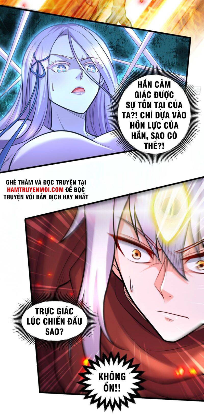 Bổn Tế Tu Chính Là Tiện Đạo Chap 231 - Next Chap 232