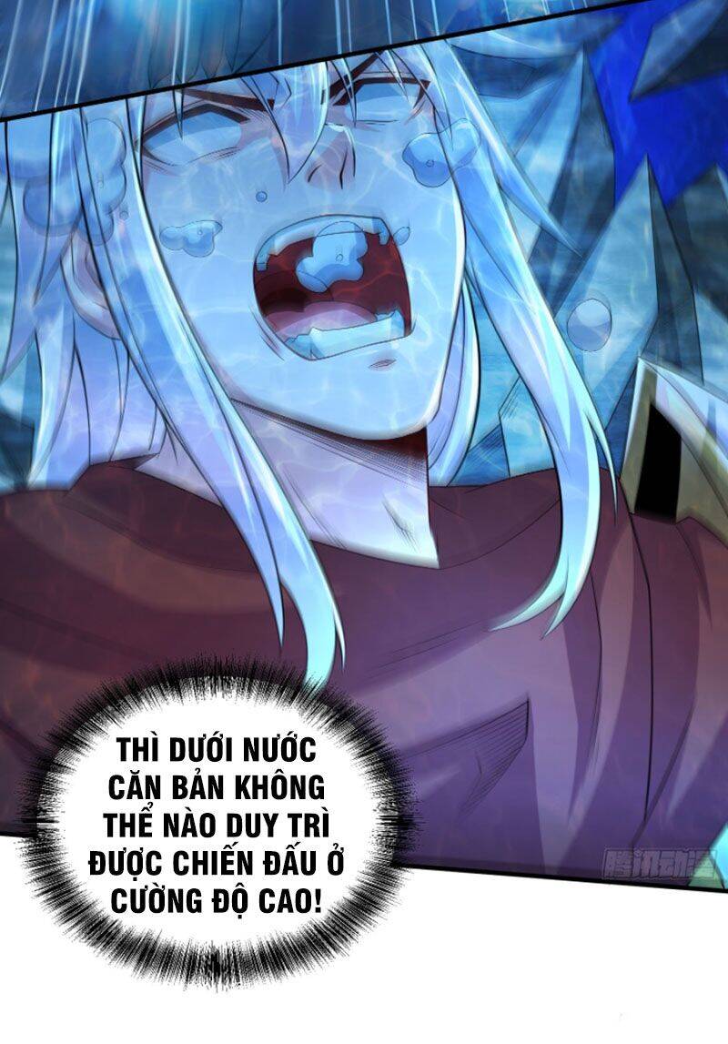 Bổn Tế Tu Chính Là Tiện Đạo Chap 232 - Next Chap 233