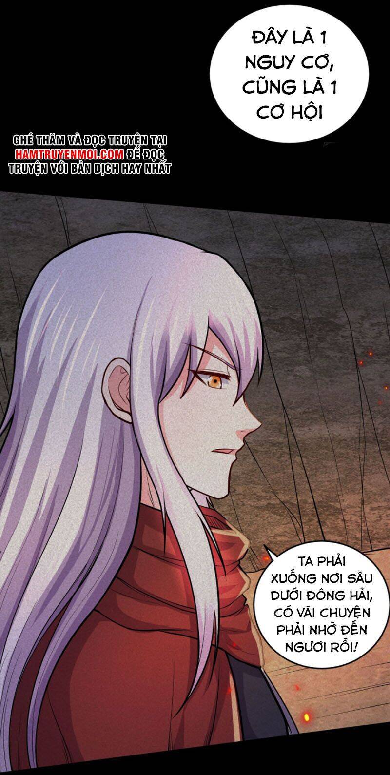 Bổn Tế Tu Chính Là Tiện Đạo Chap 232 - Next Chap 233