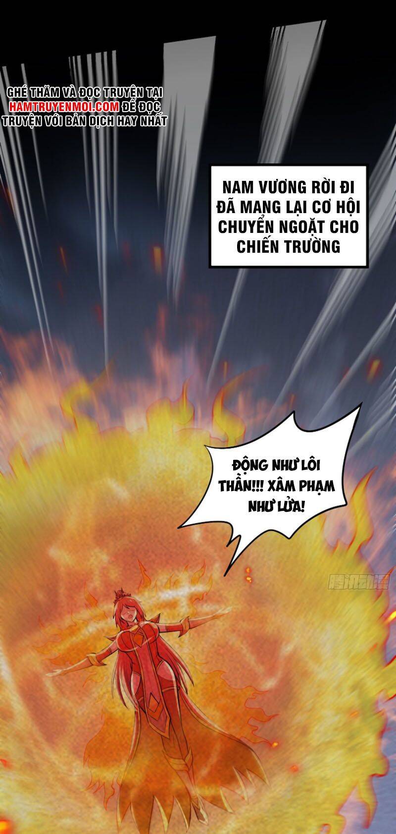Bổn Tế Tu Chính Là Tiện Đạo Chap 232 - Next Chap 233