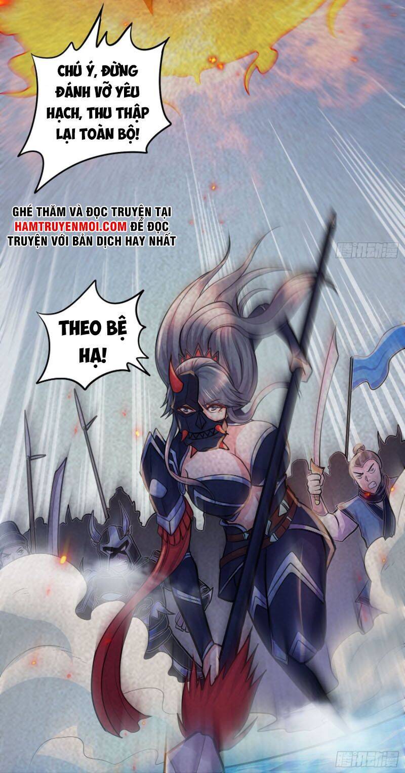 Bổn Tế Tu Chính Là Tiện Đạo Chap 232 - Next Chap 233