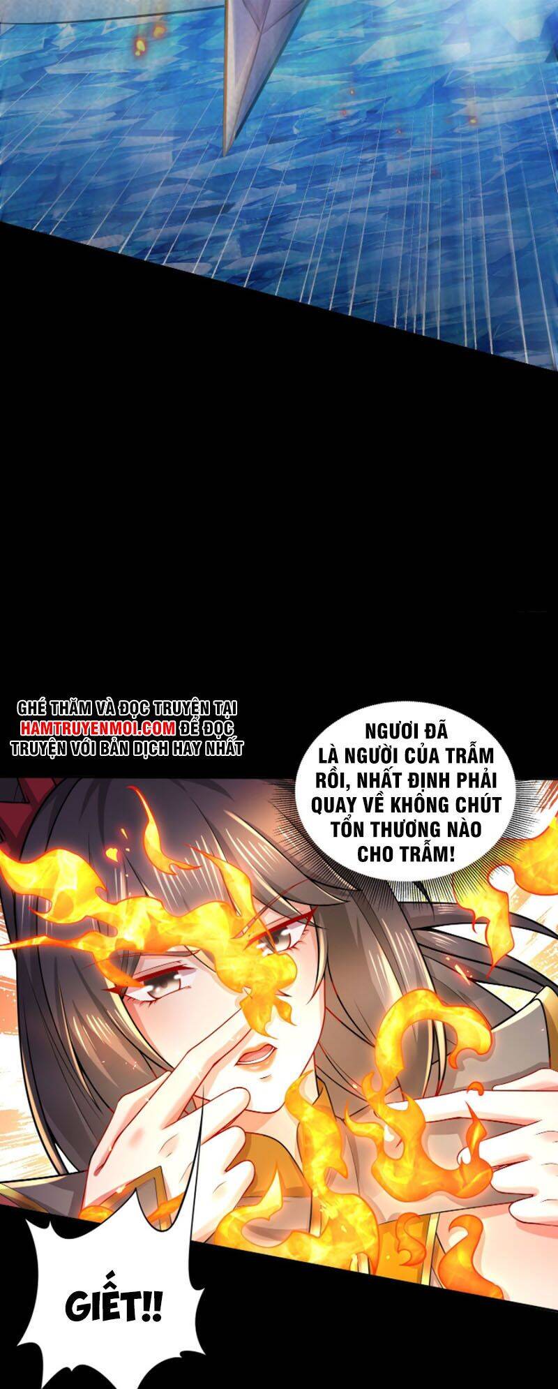 Bổn Tế Tu Chính Là Tiện Đạo Chap 232 - Next Chap 233