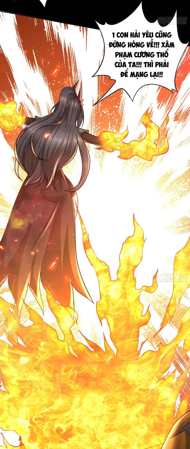 Bổn Tế Tu Chính Là Tiện Đạo Chap 232 - Next Chap 233