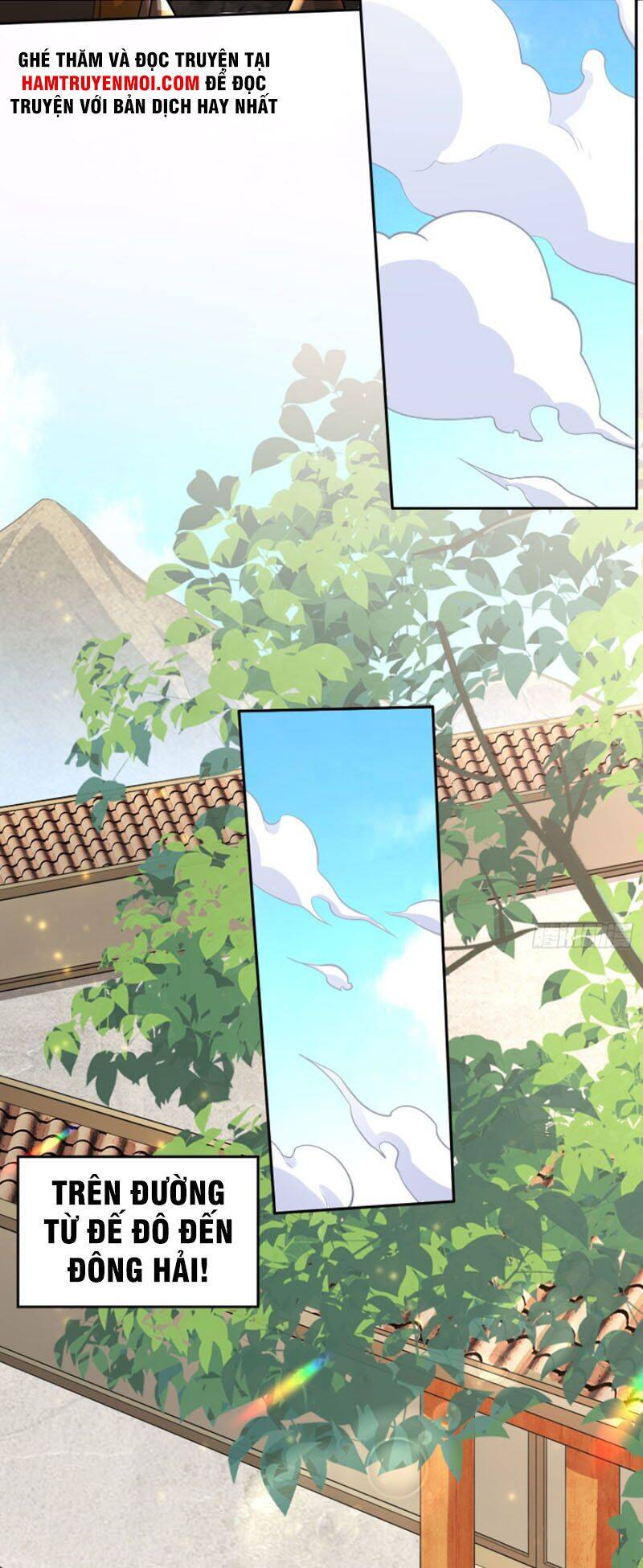 Bổn Tế Tu Chính Là Tiện Đạo Chap 232 - Next Chap 233