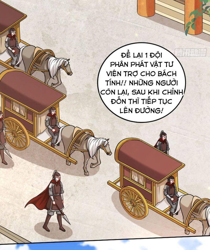 Bổn Tế Tu Chính Là Tiện Đạo Chap 232 - Next Chap 233