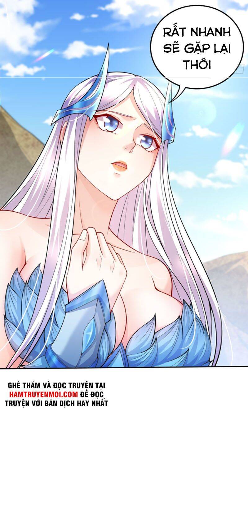 Bổn Tế Tu Chính Là Tiện Đạo Chap 232 - Next Chap 233