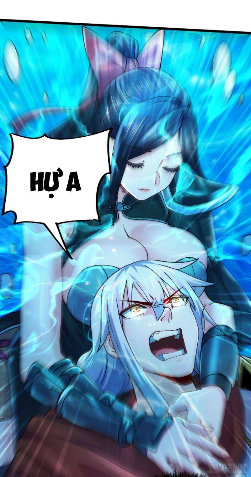 Bổn Tế Tu Chính Là Tiện Đạo Chap 232 - Next Chap 233