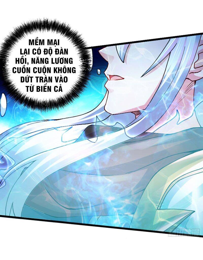 Bổn Tế Tu Chính Là Tiện Đạo Chap 232 - Next Chap 233