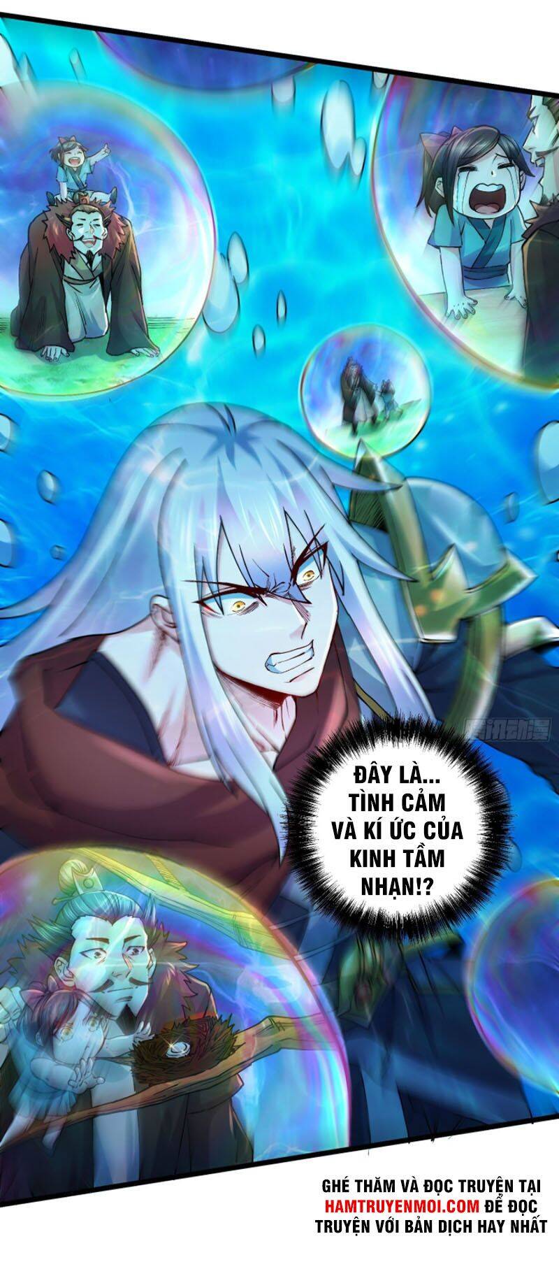 Bổn Tế Tu Chính Là Tiện Đạo Chap 232 - Next Chap 233
