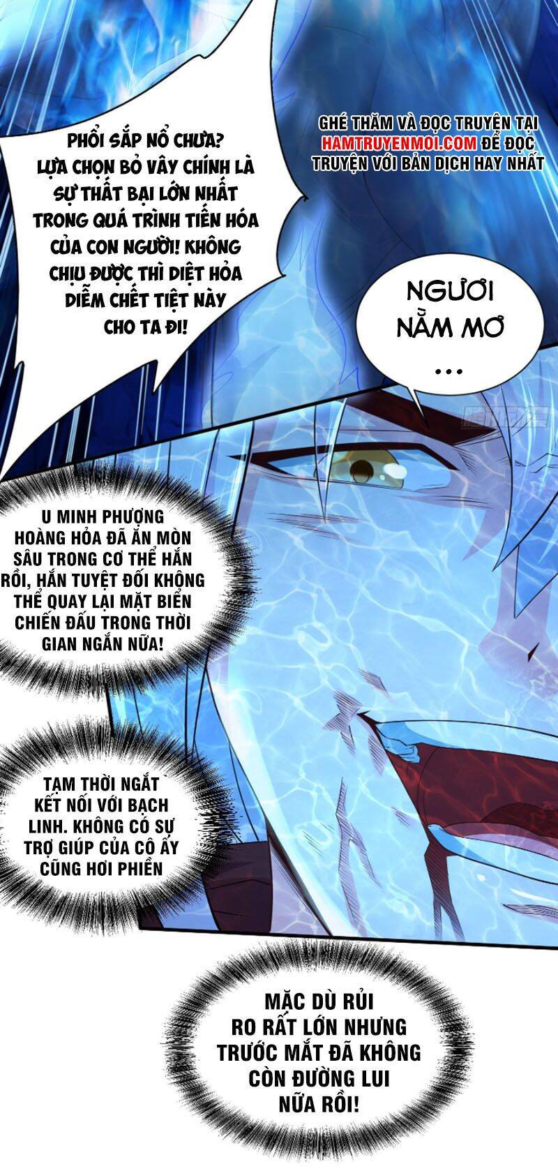 Bổn Tế Tu Chính Là Tiện Đạo Chap 232 - Next Chap 233
